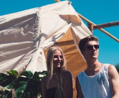 Surfcamps Nordspanien