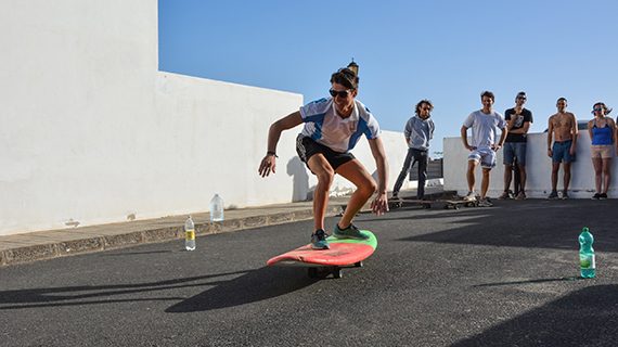 Surfclub Fuerteventura