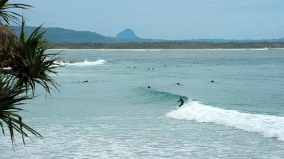 Gechillter Noosa-Surf Gechillter Noosa-Surf