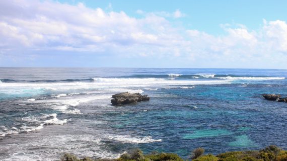 Surfen in Western Australia Surfen in Western Australia