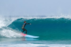 Surfkurse für Experten in Fuerteventura