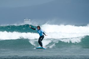 Surfkurse für Fortgeschrittene in Fuerteventura