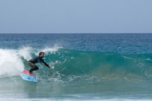 Surfunterricht für Experten in Fuerteventura