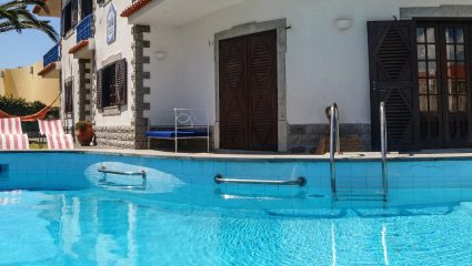 Surfferien Santa Cruz