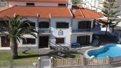 Surfherberge Santa Cruz Surfherberge Santa Cruz