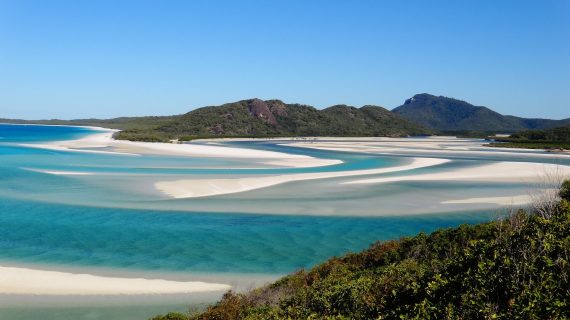 Traumhafte Whitsundays Traumhafte Whitsundays