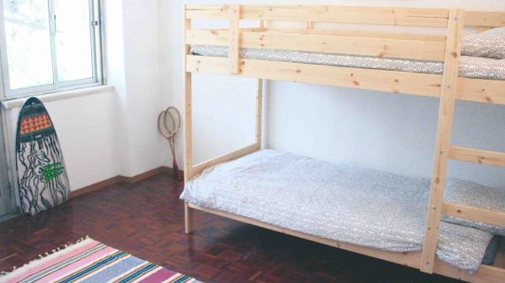 Unterkunft in Costa da Caparica Unterkunft in Costa da Caparica