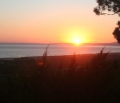 Entspannen Sie sich im Surfcamp Costa da Caparica