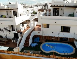 Our family-friendly surf camp on Fuerteventura