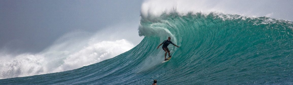 Surfcamps Indonesien Surfcamps Indonesien