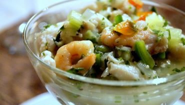 Ceviche