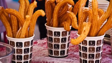 Churros