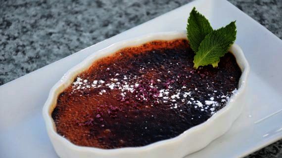 Crema Catalana