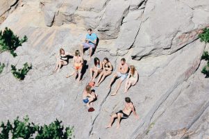 Aktivitäten in Taghazout Tamraght