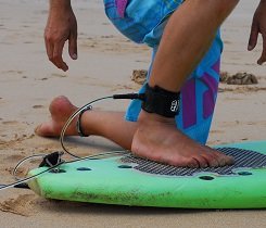 Und so sollte es aussehen - ab gehts ins Meer! Und so sollte es aussehen - ab gehts ins Meer!