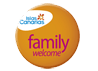 Kanaren Family Welcome logo