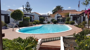 Apartements Fuerteventura Concha del Mar