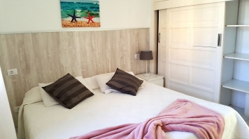 Apartements Fuerteventura Concha del Mar