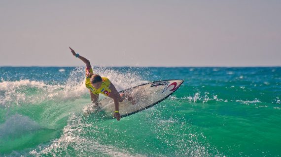 Lacanau Pro Lacanau Pro