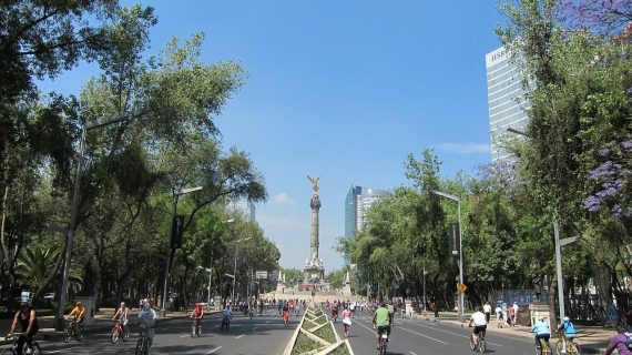 Mexiko-Stadt Mexiko-Stadt