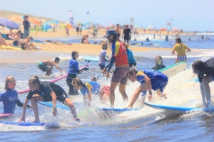 Partywave con Nando Partywave con Nando