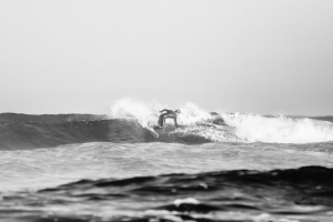 Und vor allem die Wellen Und vor allem die Wellen