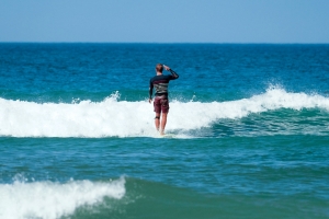 Surfen ist Leben Surfen für fortgeschrittene