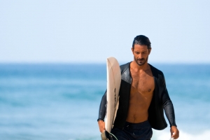 Surflehrer Professionell Surfschule in Franckreich