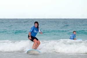 Surfkurse für Anfänger Surfkurse für Anfänger in Vieux Boucau