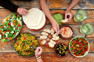 Leckeres und gesundes Essen Leckeres und gesundes Essen