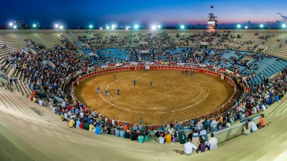 Plaza de Toros in Ronda