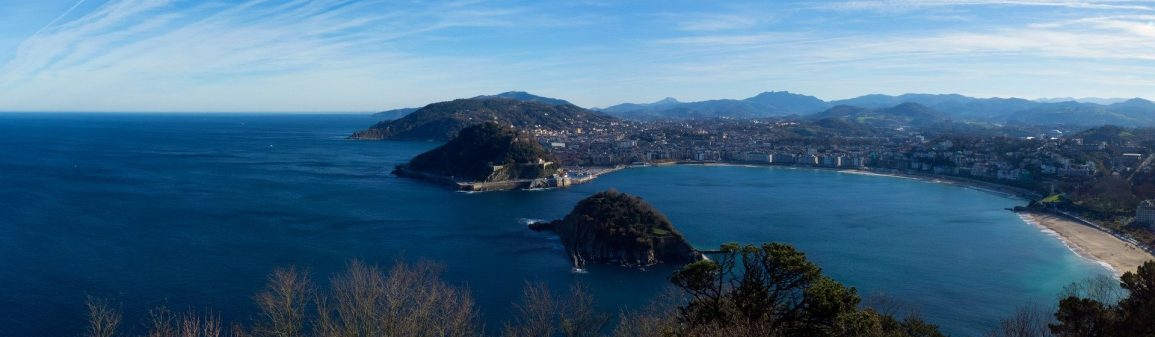 San Sebastián San Sebastián