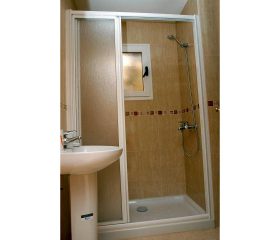 Serenada - salle de bain Serenada - salle de bain