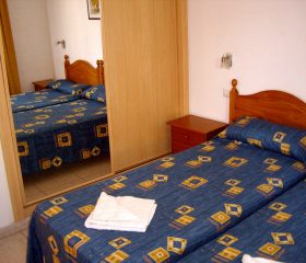 Serenada - chambre Serenada - chambre