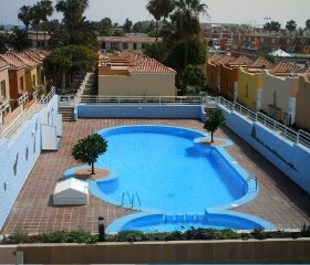 Apartments Serenada
