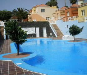 Serenada - piscine Serenada - piscine