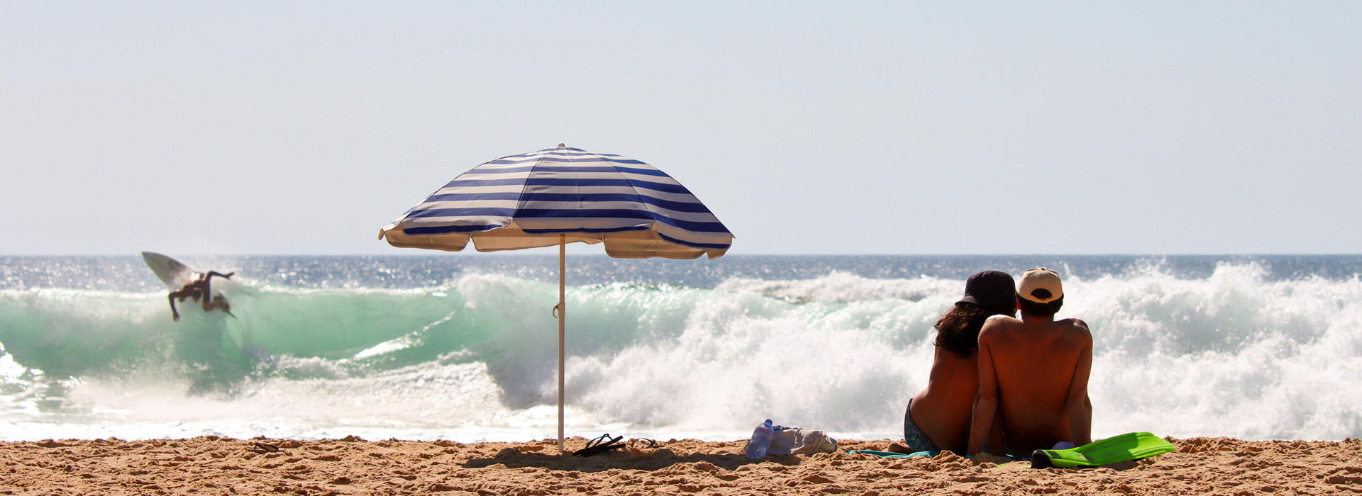 Planet Surfcamp in Le Pin Sec