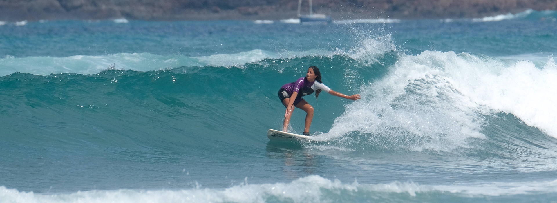 Surfcamp Fuerteventura Surfhouse