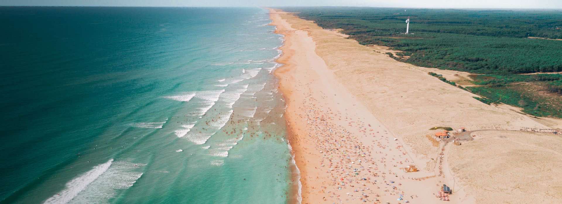 Surfcamp Deals Frankreich