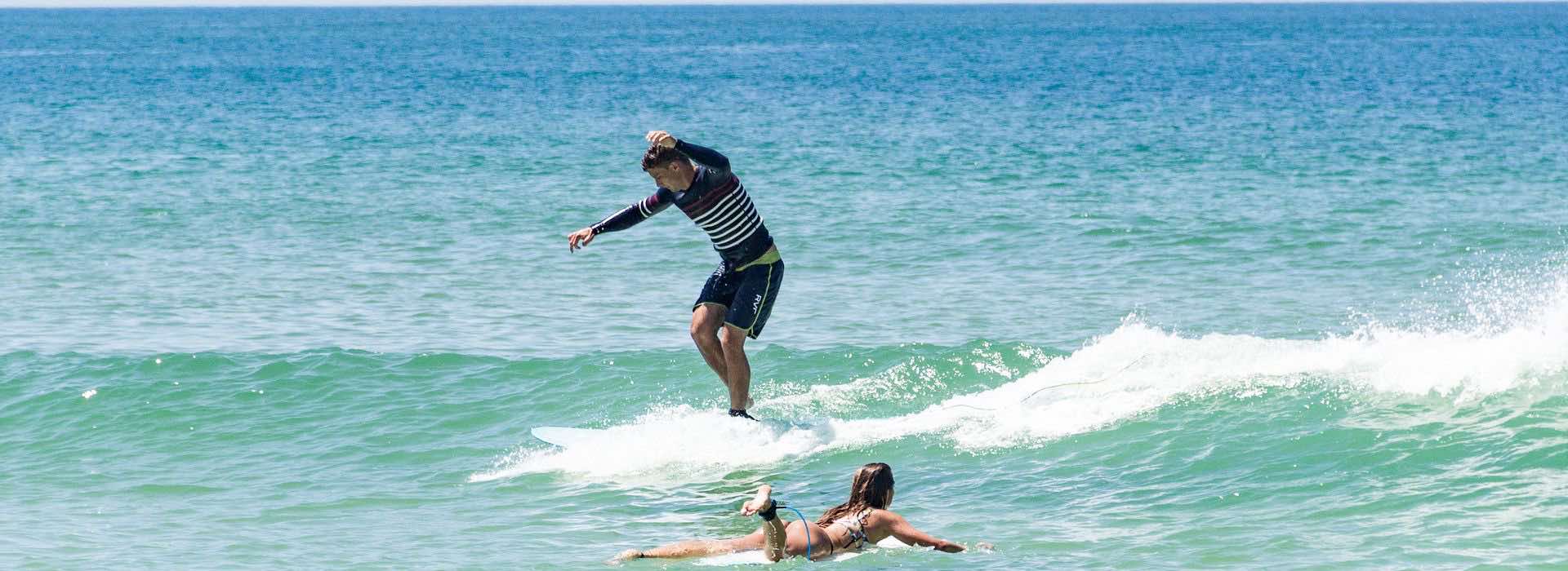 Surfcamp Fuerteventura