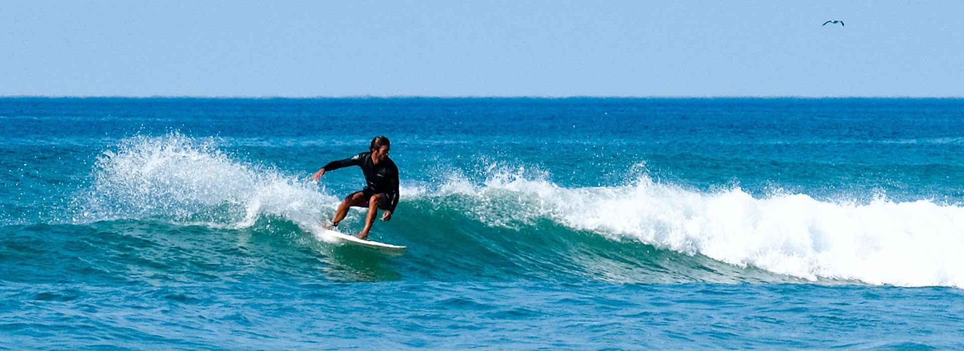 Surfcamp Vieux Boucau