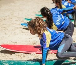 Surf camp Junior Moliets  Surf camp Junior Moliets