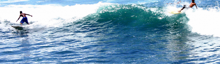 Surf Conditions in Costa Rica