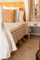 Surfcamp Marokko Zimmer