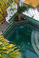 Surfcamp Marokko Gemeinsame Zone