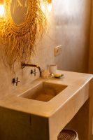 Surfcamp Marokko Zimmer