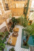 Surfcamp Marokko Gemeinsame Zone