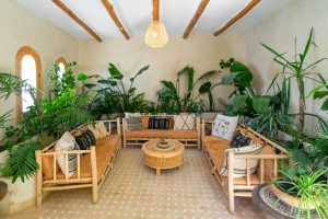 Surfcamp Marokko Gemeinsame Zone