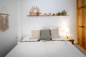 Surfcamp Marokko Zimmer