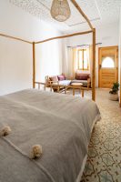 Surfcamp Marokko Zimmer